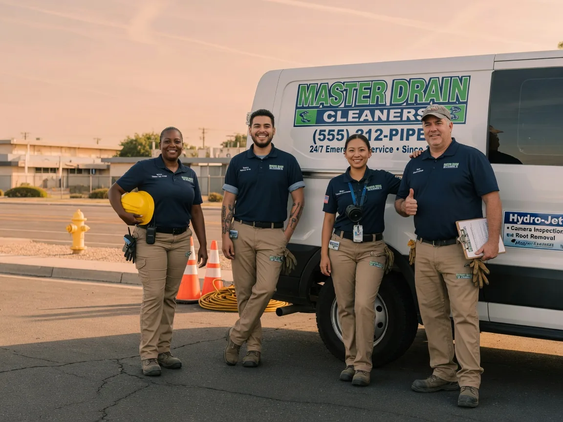Drain Cleaning company in Bethel Park, PA